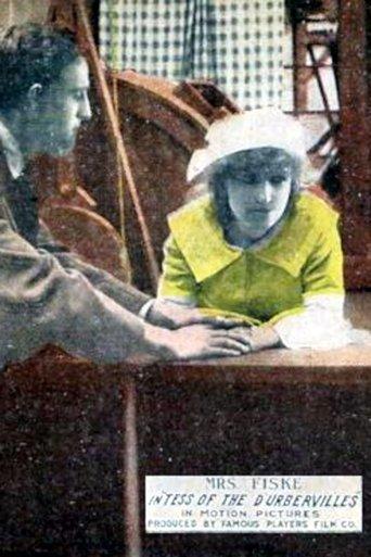 Tess of the D'Urbervilles film afişi