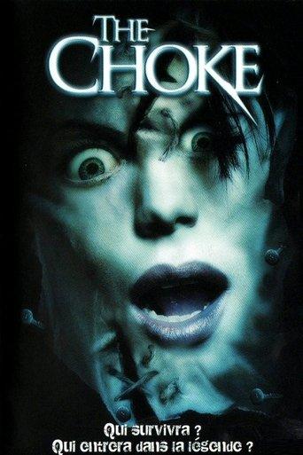 The Choke film afişi