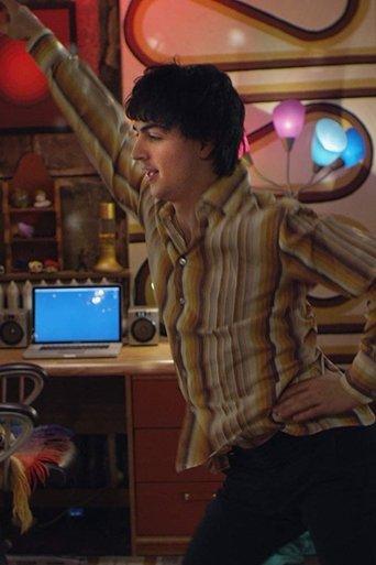 Bartholomew film afişi