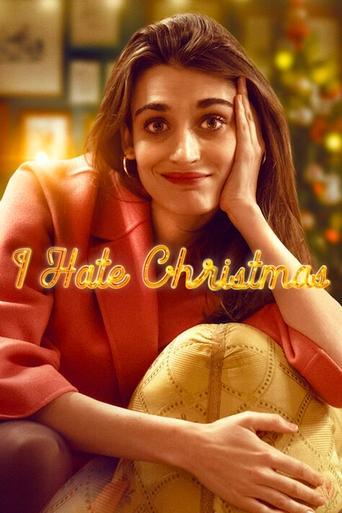 I Hate Christmas dizi afişi