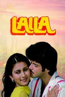 Laila film afişi
