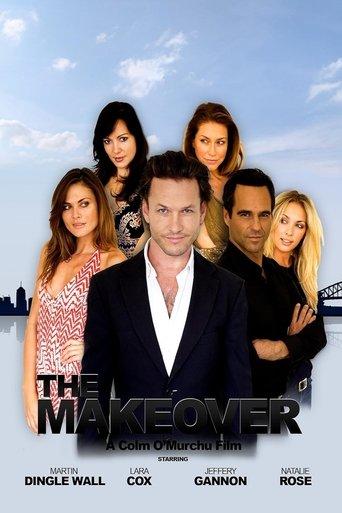 The Makeover film afişi