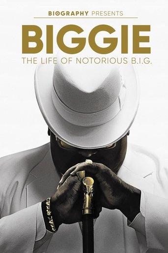 Biggie: The Life of Notorious B.I.G. film afişi