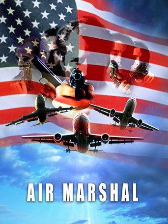 Air Marshal film afişi