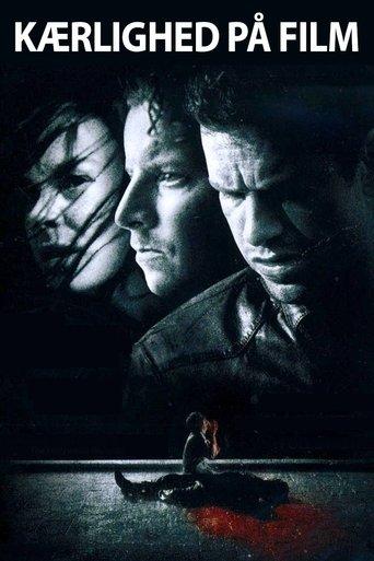 Just Another Love Story film afişi