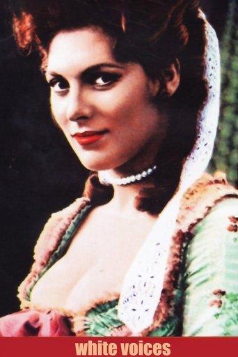 White Voices film afişi