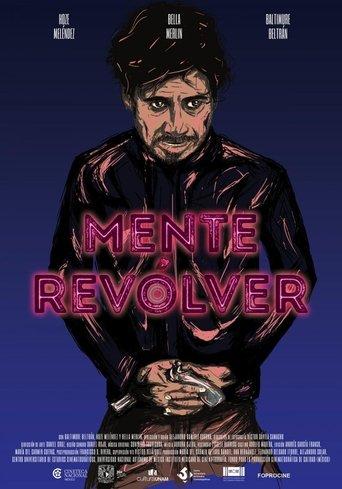Revolver Mind film afişi