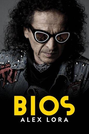 Bios: Alex Lora film afişi