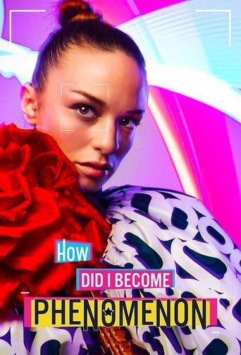 Nasıl Fenomen Oldum dizi afişi