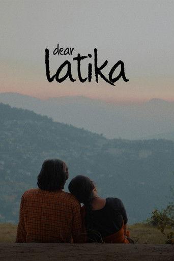 Dear Latika film afişi