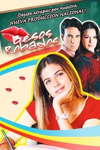 Besos Robados dizi afişi