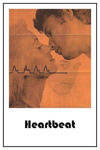 Heartbeat film afişi