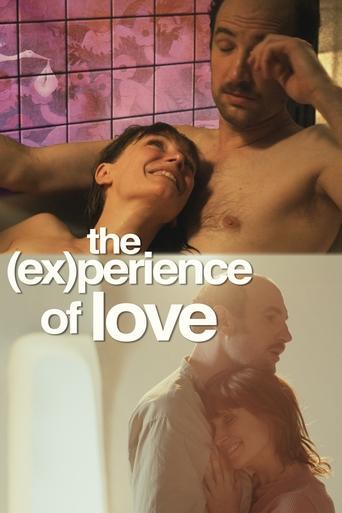 The (Ex)perience of Love film afişi