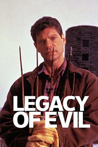 The Possession of Michael D. film afişi