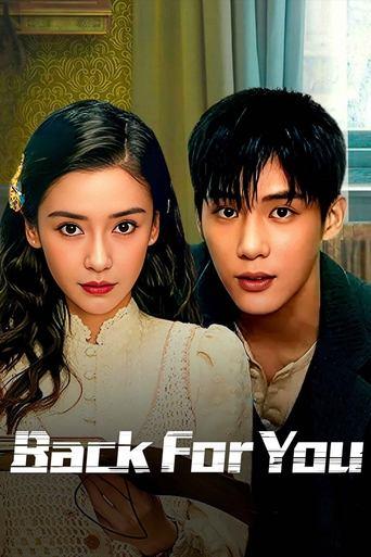 Back for You dizi afişi