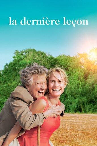 The Final Lesson film afişi