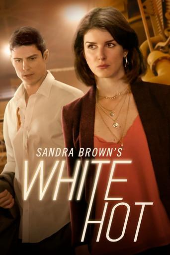 Sandra Brown's White Hot film afişi