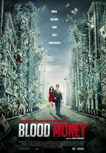Blood Money film afişi