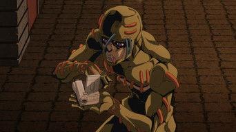 Green Tea and Sanctuary, Part 3