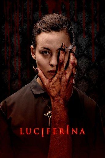 Luciferina film afişi