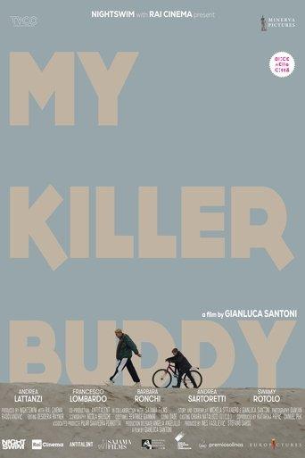 My Killer Buddy film afişi