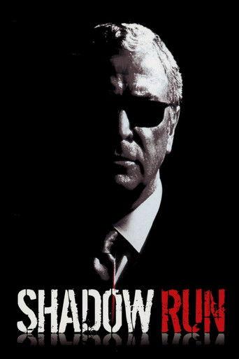 Shadow Run film afişi