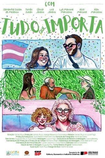 All That Matters film afişi