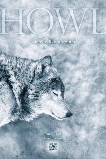 Howl film afişi