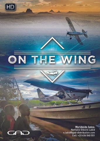 Les avions du bout du monde dizi afişi