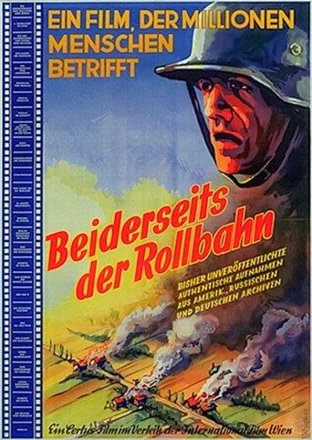 Beiderseits der Rollbahn film afişi