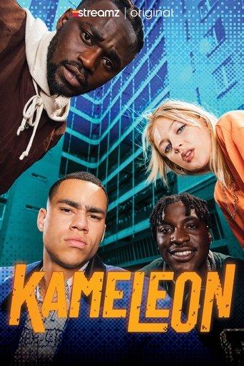Kameleon dizi afişi