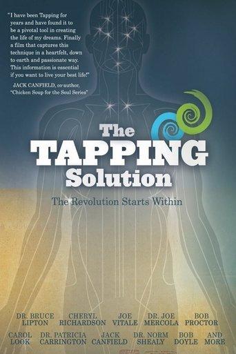 The Tapping Solution film afişi