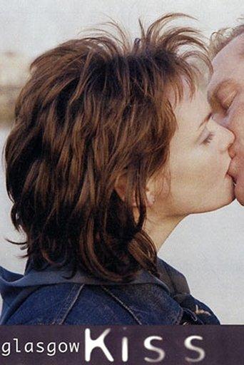 Glasgow Kiss dizi afişi