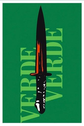 Green Green film afişi