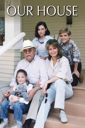 Our House dizi afişi