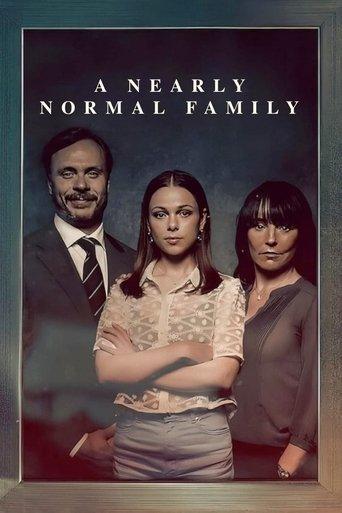 A Nearly Normal Family dizi afişi
