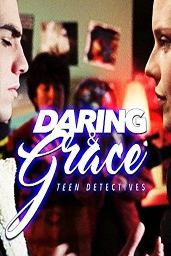 Daring & Grace dizi afişi