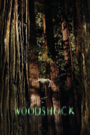 Woodshock film afişi