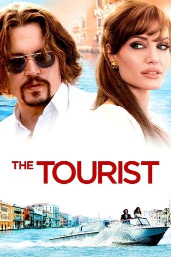 The Tourist film afişi
