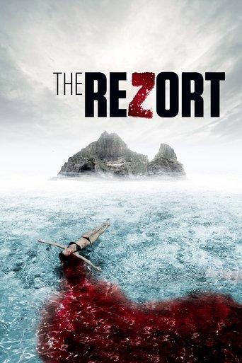 The Rezort film afişi