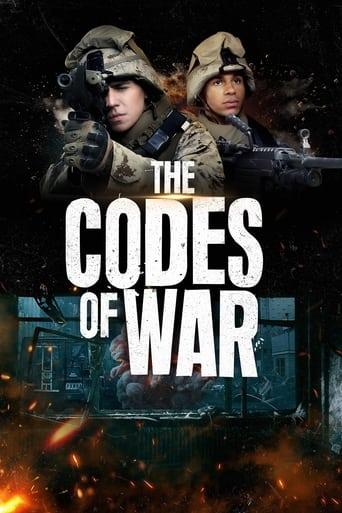The Codes of War film afişi