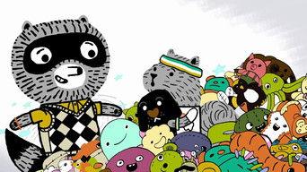 The Plushie Collection/The Bouncy Ball Collection