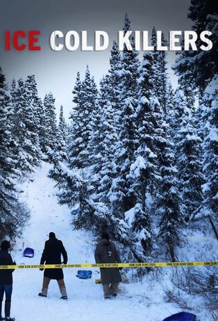 Ice Cold Killers dizi afişi