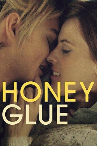 Honeyglue film afişi