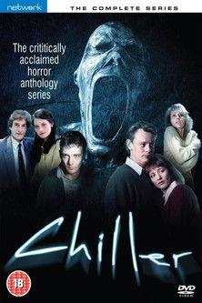 Chiller dizi afişi