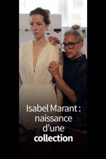 Isabel Marant, naissance d'une collection film afişi