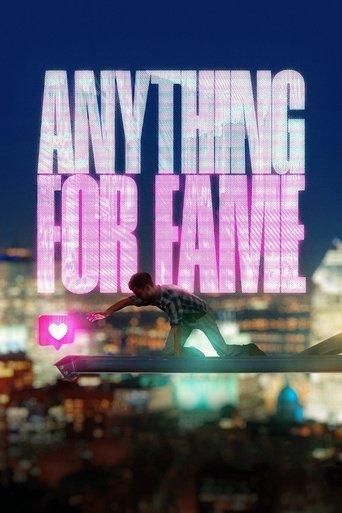 Anything for Fame film afişi