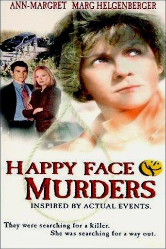Happy Face Murders film afişi