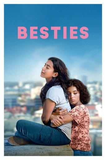 Besties film afişi
