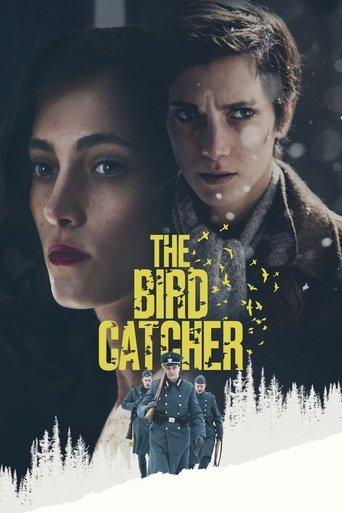 The Birdcatcher film afişi